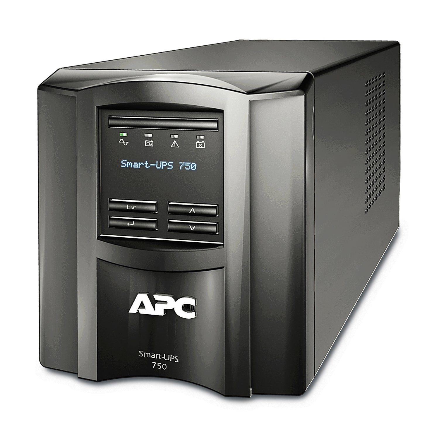 APC Netzteil
