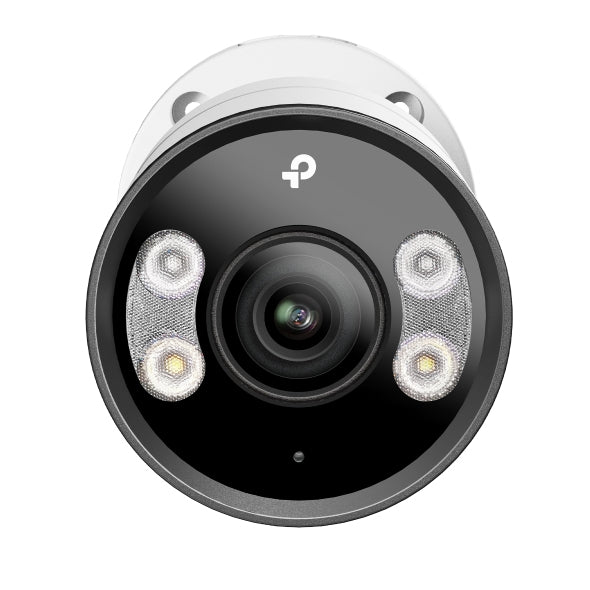TP-Link Bullet-Netzwerkkamera – 5 MP, Netzwerk