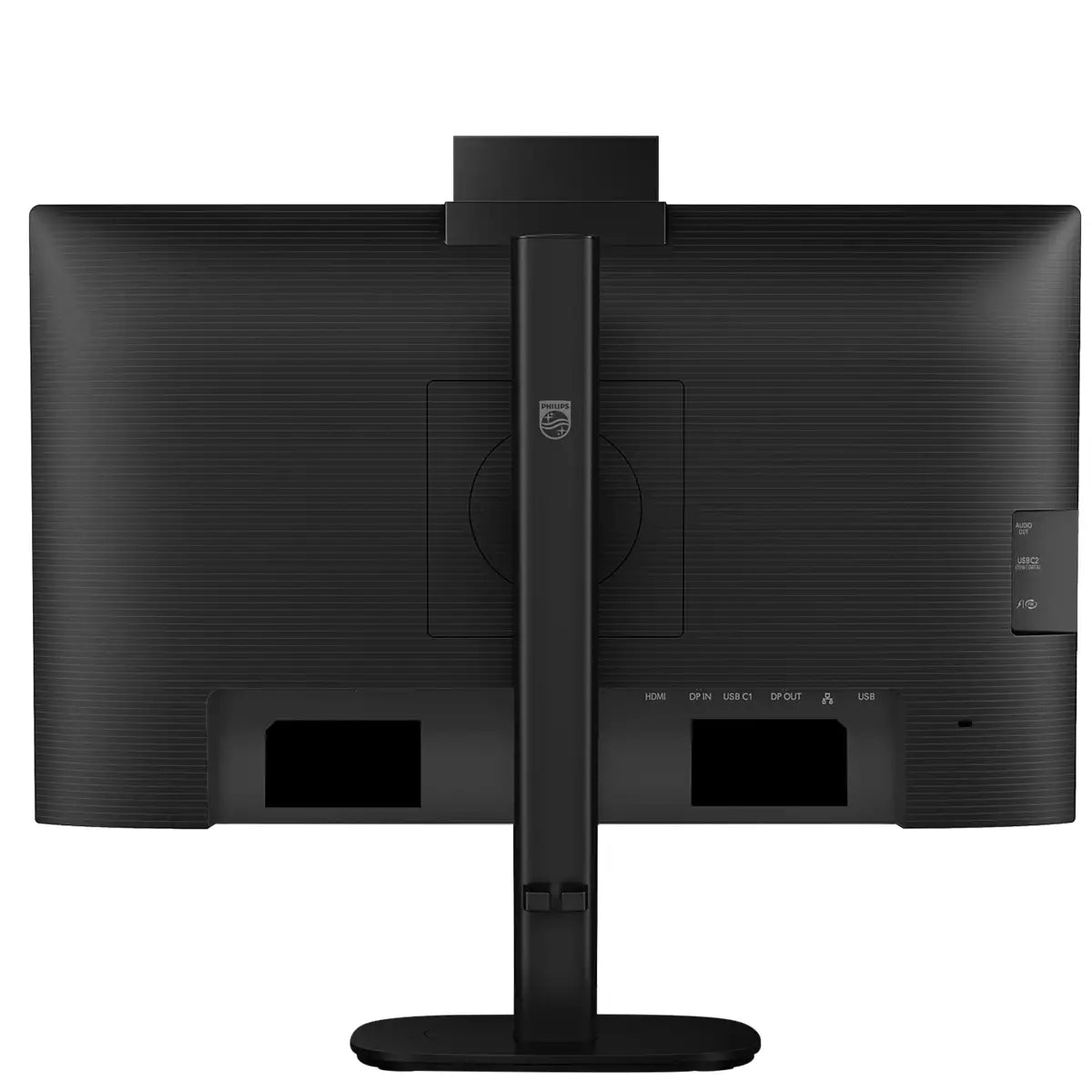 Philips 24B2U3301H/00 – 24", 1920 × 1080 (Full HD), 120 Hz