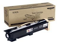 Xerox Toner – schwarz, 35000 Seiten