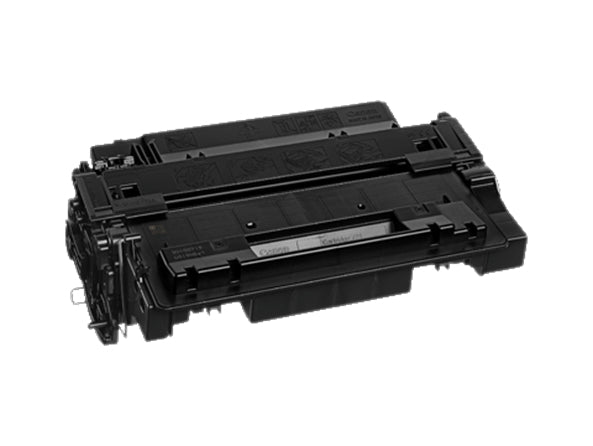 Canon Toner – Schwarz, 6000 Seiten