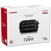 Canon Toner 3482B002 – schwarz, 12500 Seiten – für LBP6750dn