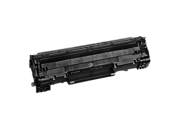 Canon Toner 726 – schwarz, 2100 Seiten