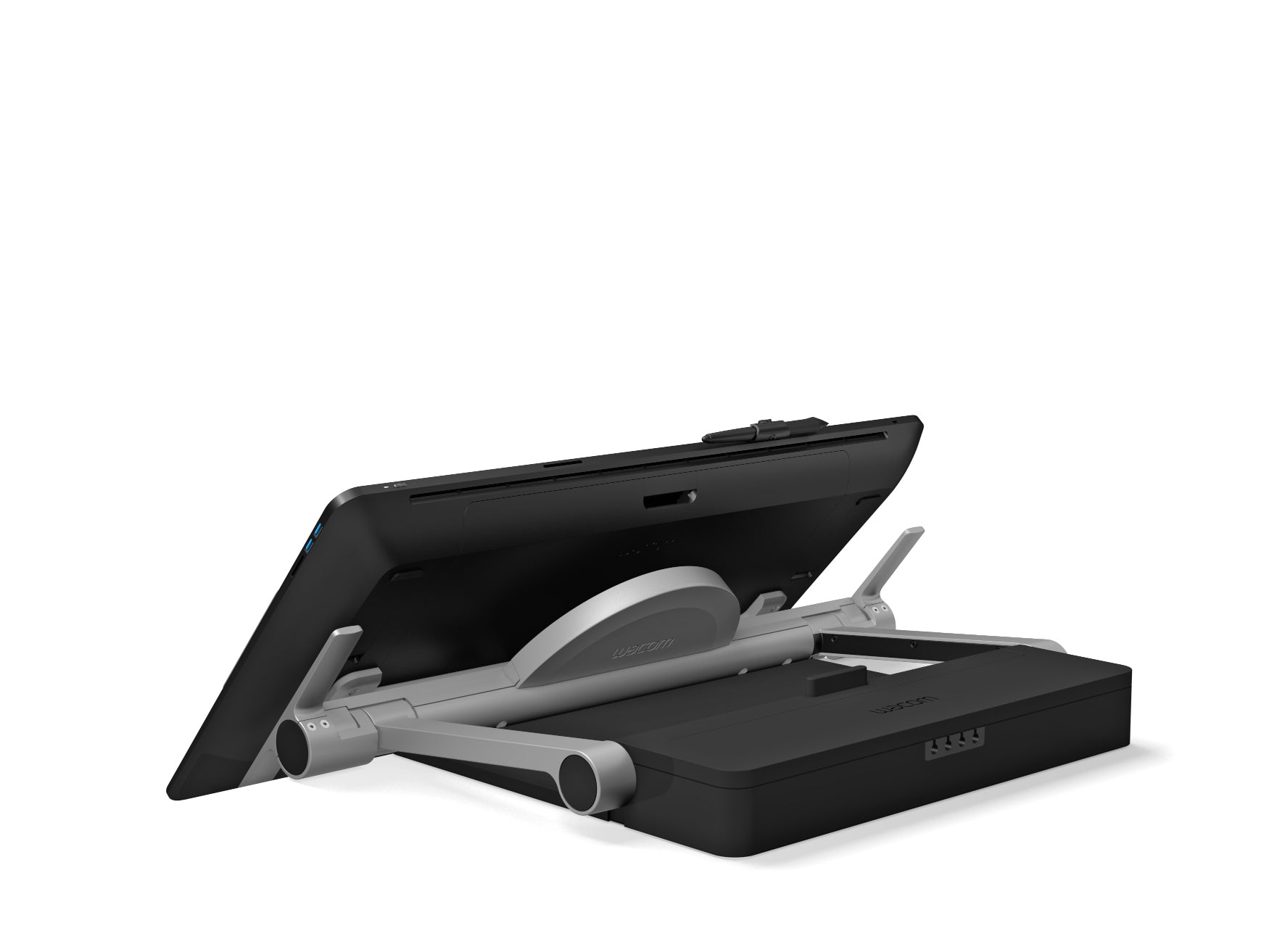 Wacom Cintiq Pro – Zubehör: Ergo-Ständer – für Cintiq Pro 32