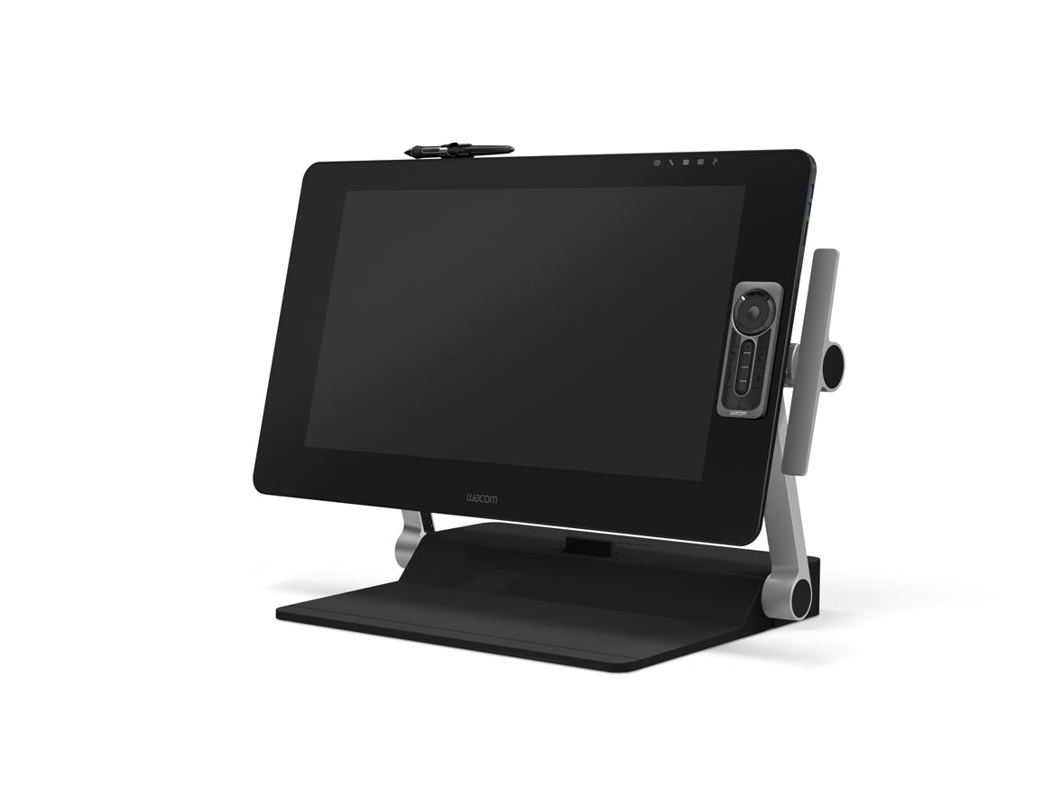 Wacom Cintiq Pro – Zubehör: Ergo-Ständer – für Cintiq Pro 32