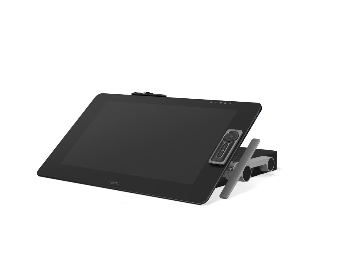 Wacom Cintiq Pro – Zubehör: Ergo-Ständer – für Cintiq Pro 32