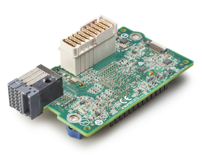HPE Synergy 3820C – PCIe CNA – 10/20Gb, für Synergy 480 Gen9, Synergy 480 Gen10, Synergy 620 Gen9 und andere