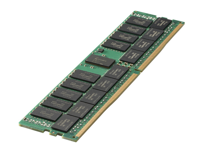 HPE 815100R-B21 – Arbeitsspeicher – 1×32 GB, DDR4, 2666 MHz, Registered (gepuffert), 288-poliger DIMM