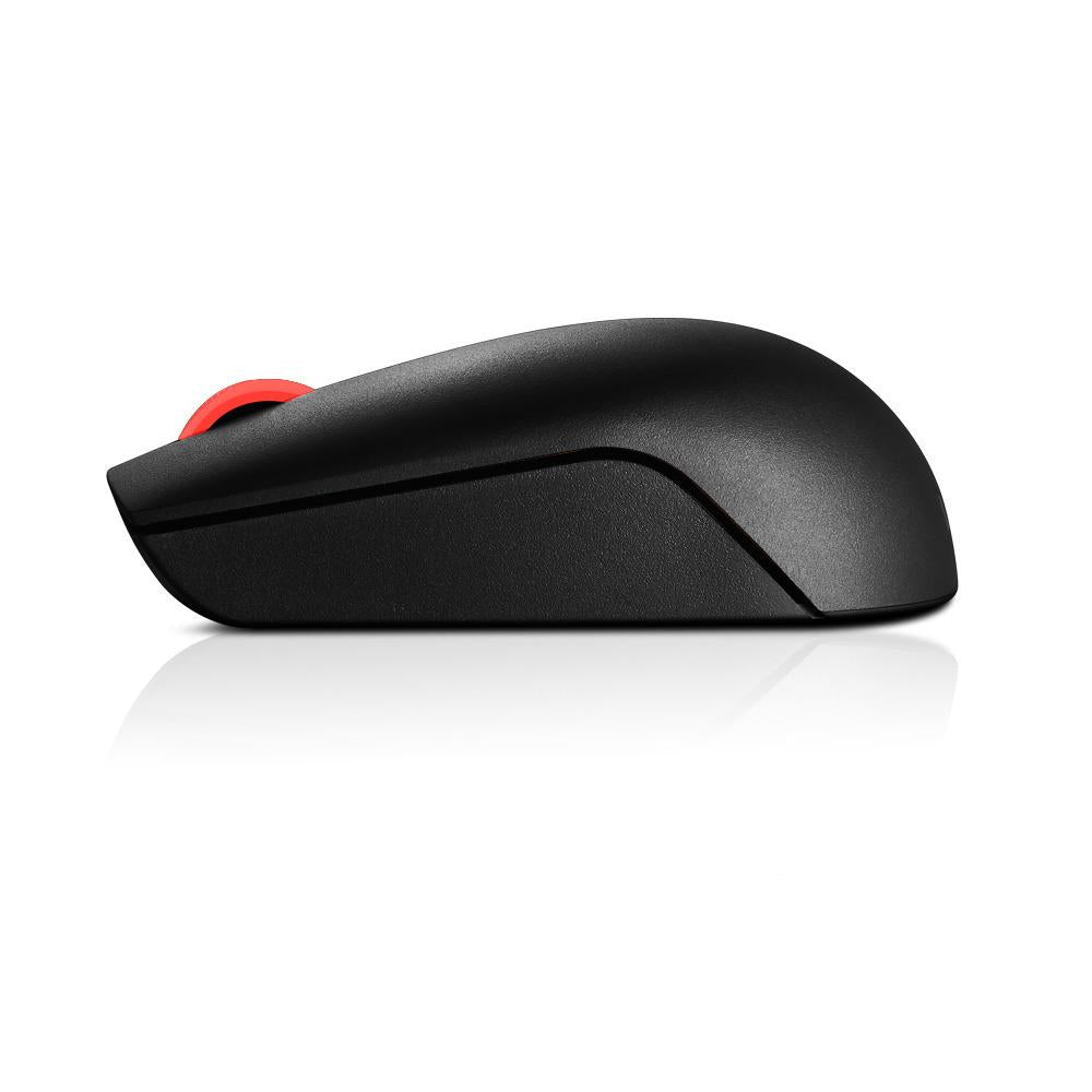 Lenovo Essential Compact Maus – kabellos