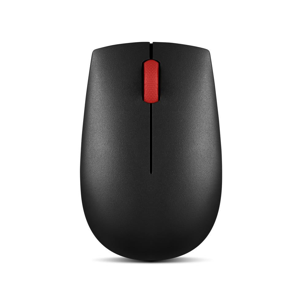 Lenovo Essential Compact Maus – kabellos