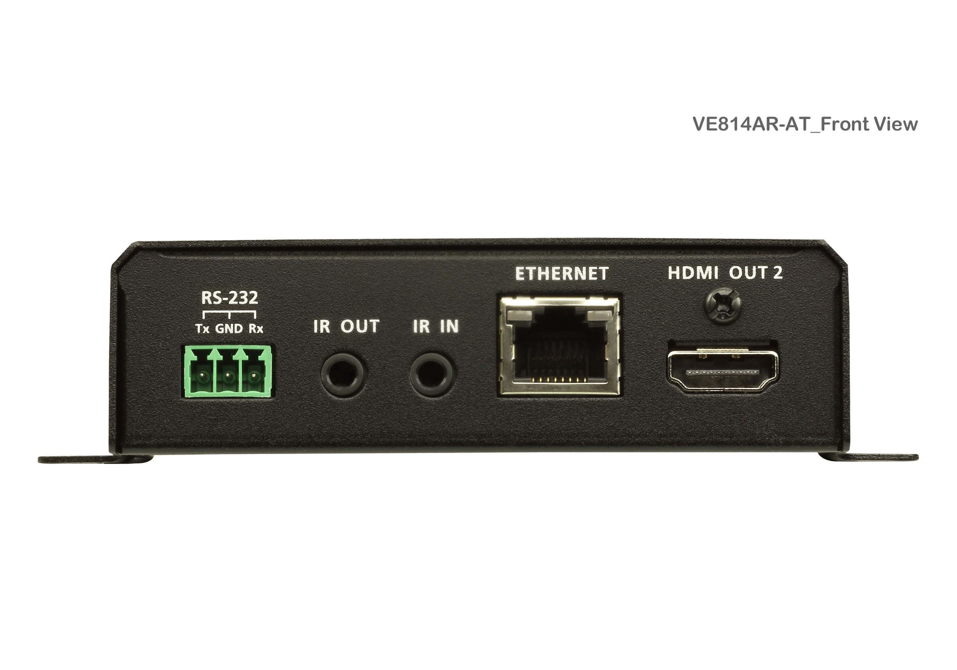 ATEN VE814AR – HDBaseT-Receiver, HDMI, 4K, bis 150 m