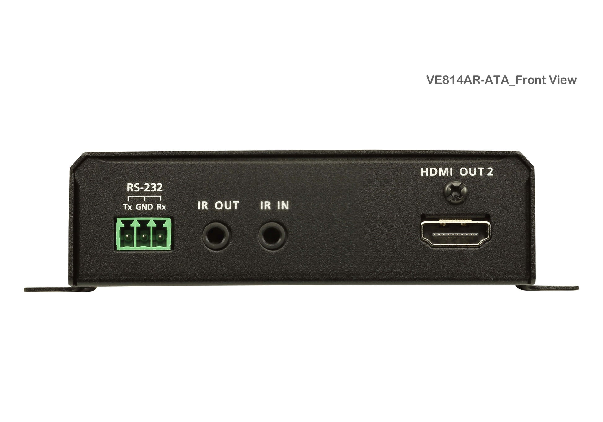 ATEN VE814AR – HDBaseT-Receiver, HDMI, 4K, bis 150 m