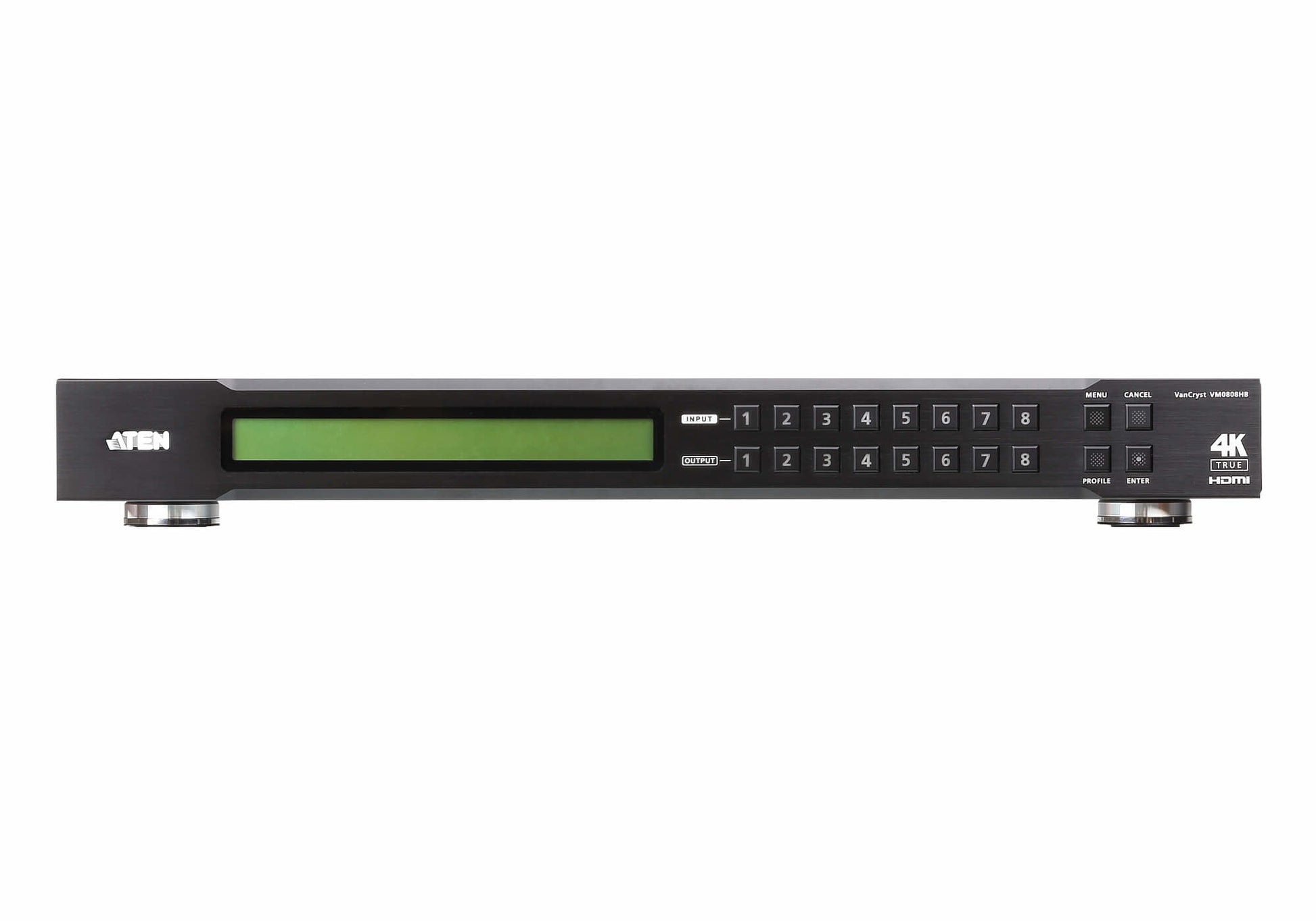 ATEN HDMI-Matrix 8×8, 4K