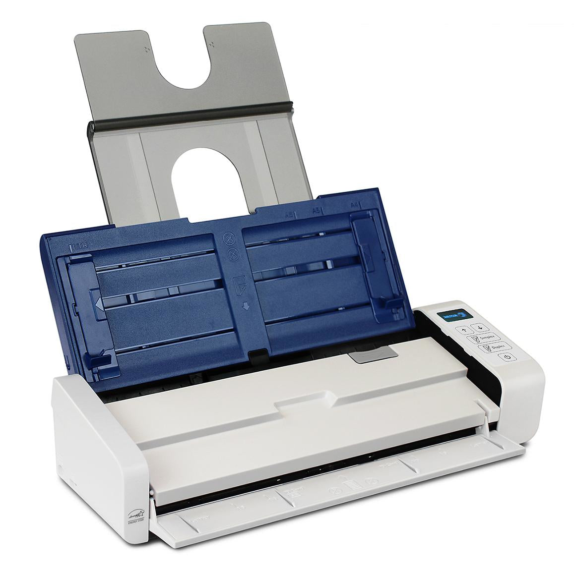 Xerox XDS-P – Einzugsscanner, A4, Duplex, 15 ppm, ADF 20 Blatt, USB