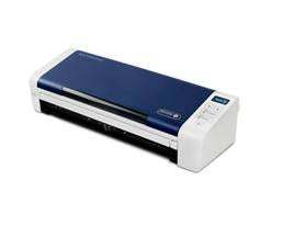 Xerox XDS-P – Einzugsscanner, A4, Duplex, 15 ppm, ADF 20 Blatt, USB