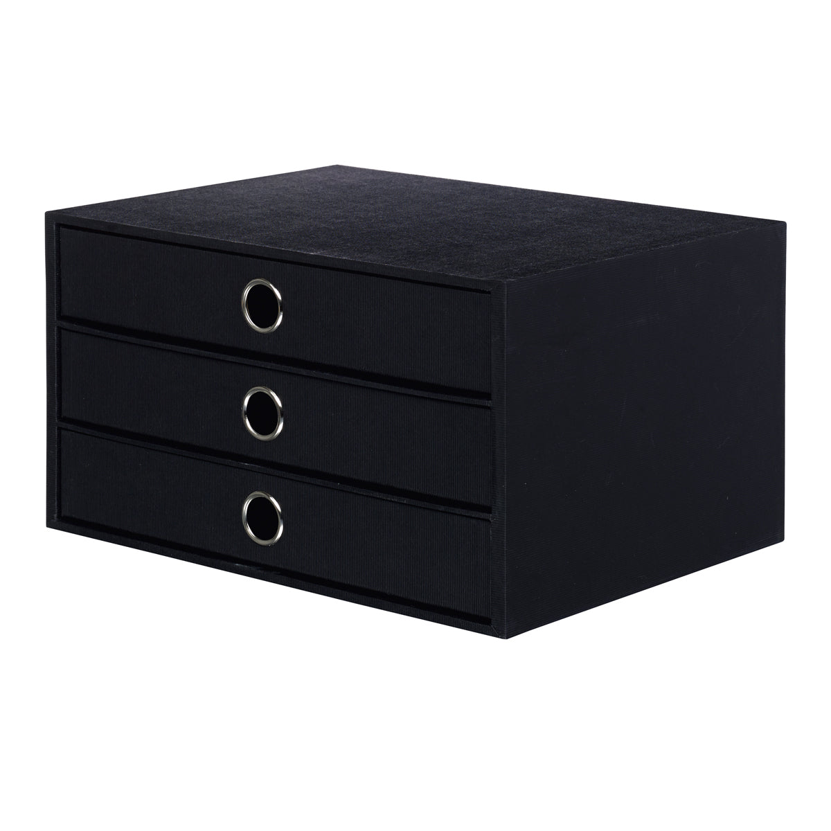Rössler Schubladenbox 3 Schubladen – 343 × 250 × 185 mm