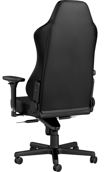 noblechairs Konferenzstuhl Hero – 57×55×137 cm, schwarz