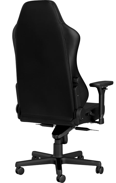 noblechairs Konferenzstuhl Hero – 57×55×137 cm, schwarz