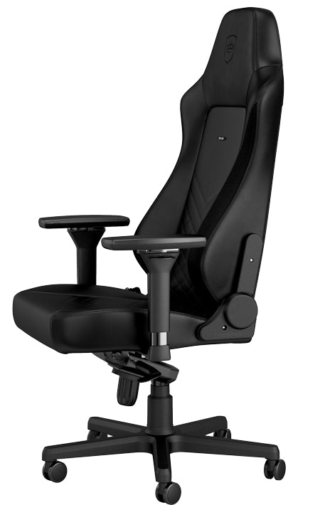 noblechairs Konferenzstuhl Hero – 57×55×137 cm, schwarz