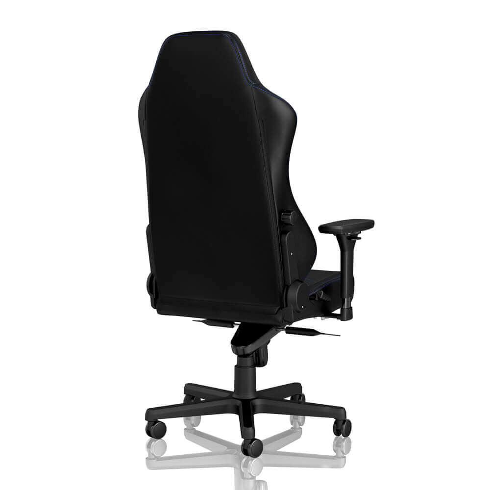 Noblechairs Konferenzstuhl Hero – 57×55×137 cm, schwarz