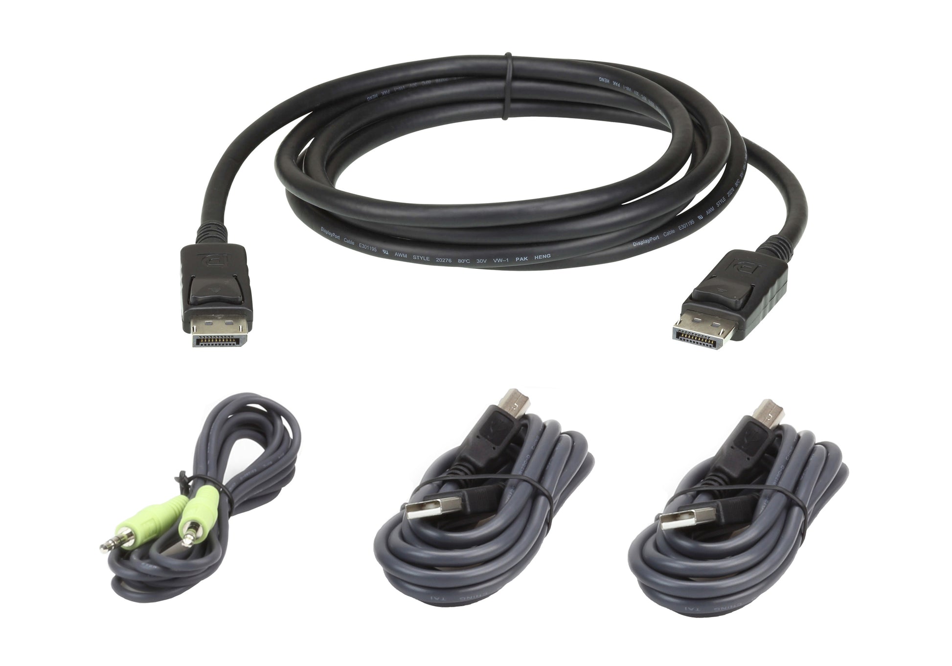 ATEN KVM-Kabelsatz – 1,8 m
