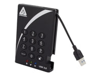Lenovo Aegis Padlock 3.0 Allgemeines Speichergerät – 1 TB