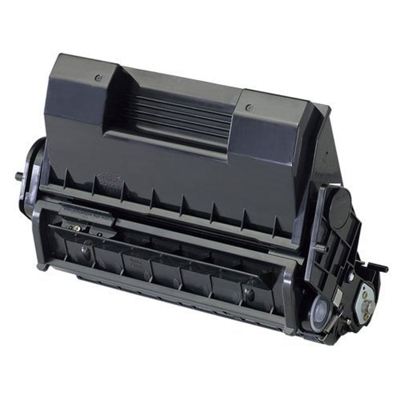 OKI Toner – schwarz, 25000 Seiten