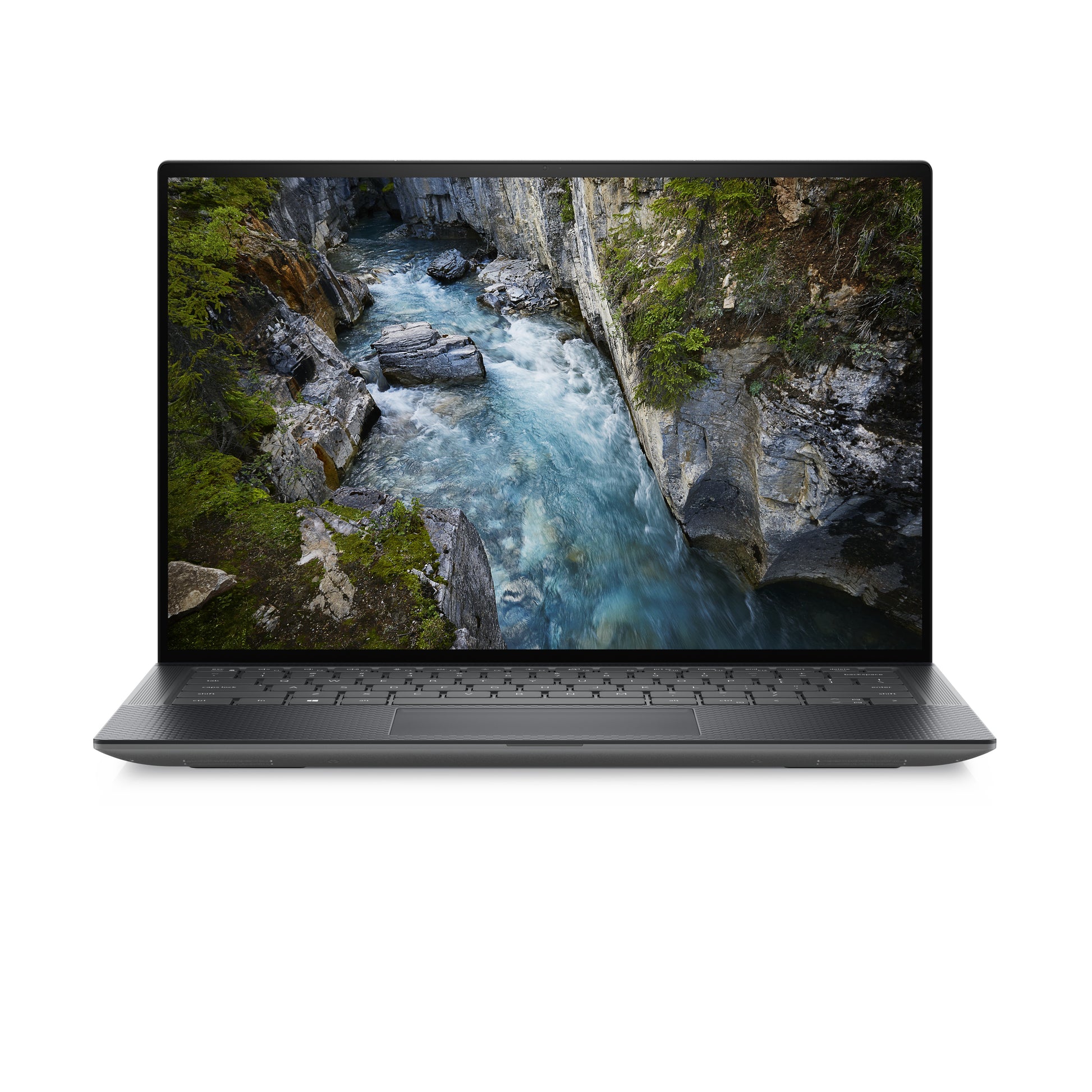 DELL Precision 5480 Notebook – i7-13700H, 14" FHD+, 16 GB, 512 GB, NVIDIA RTX A1000, Windows 11 Pro