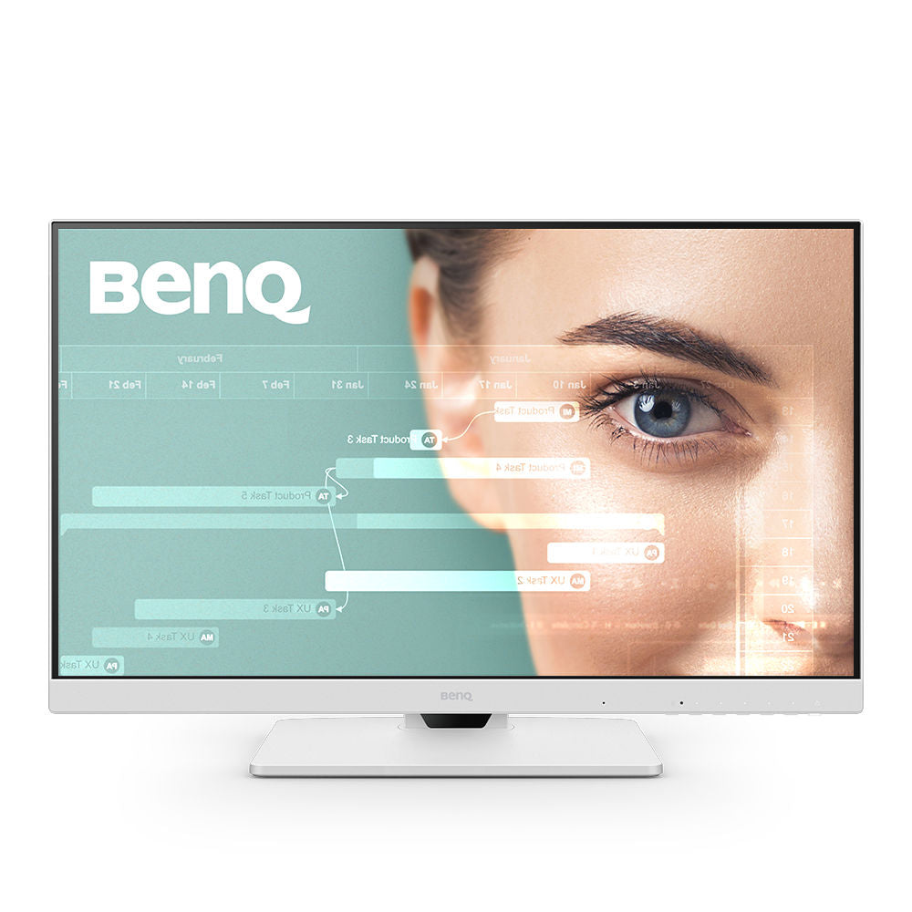 BenQ GW2786TC – Monitor, 1920 × 1080 (Full HD), IPS, 100 Hz, 250 cd/m², 5 ms, USB-C