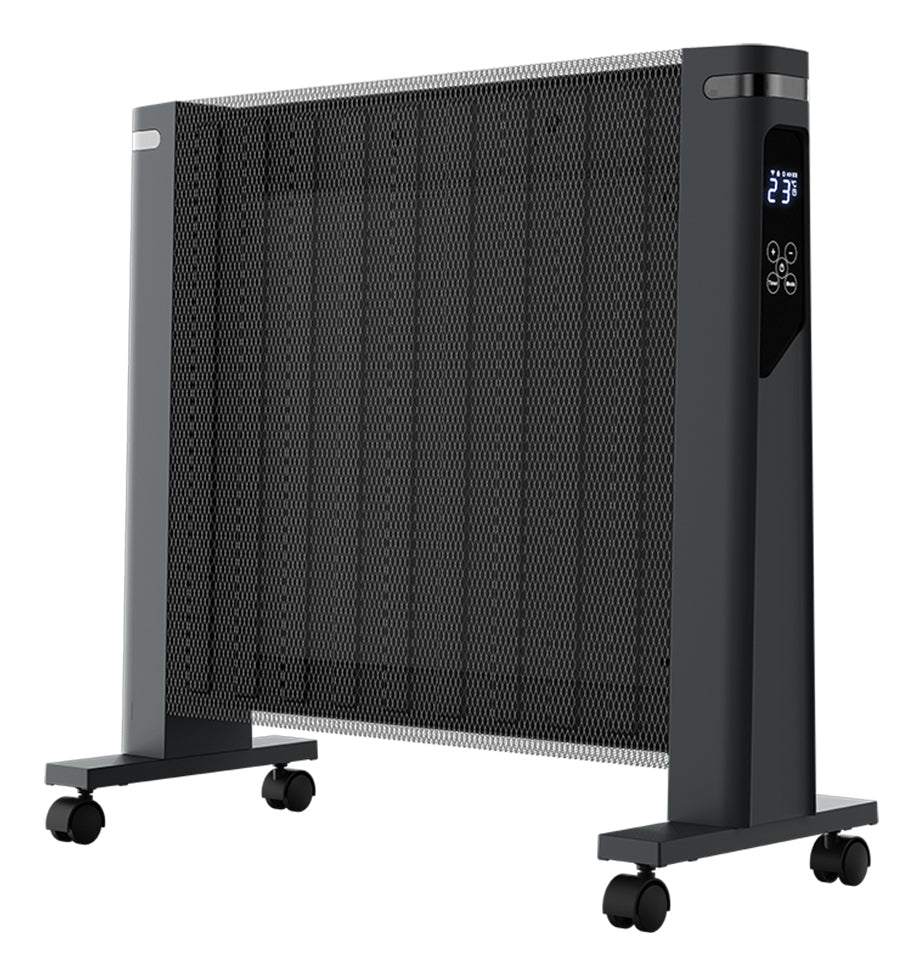 Sonnenkönig Keramik-Heizlüfter Maximo 10 – 1000 W, bis 30 m², WLAN