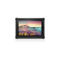 Lenovo Tablet-Hülle für Yoga Tablet 10 10,1" – Schwarz