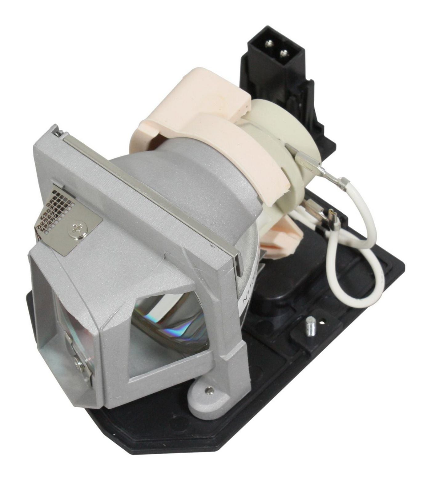 CoreParts Ersatzlampe – 230 W, 3000 h, für Optoma EH1020/EW612/EW615 und andere