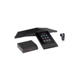 Poly Trio 8500 – Konferenzraum-System, für Skype for Business, inkl. EagleEye Mini