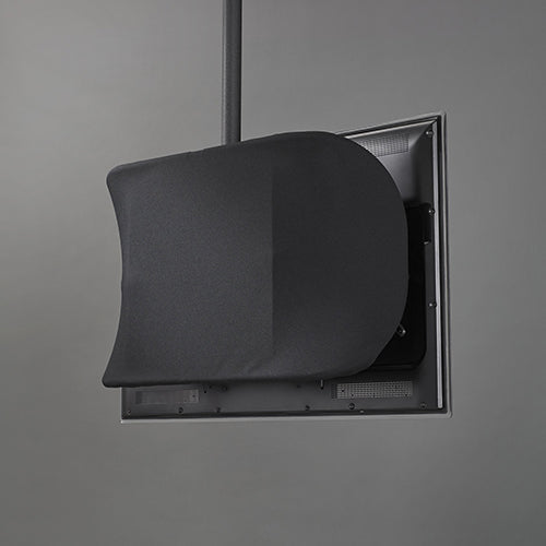 Chief FCAC1LB – VESA-Adapterplatte – 1 Monitor – 42–60" – breitenverstellbar, Schwarz