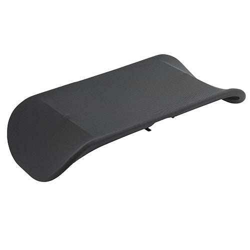 Chief FCAC1LB – VESA-Adapterplatte – 1 Monitor – 42–60" – breitenverstellbar, Schwarz