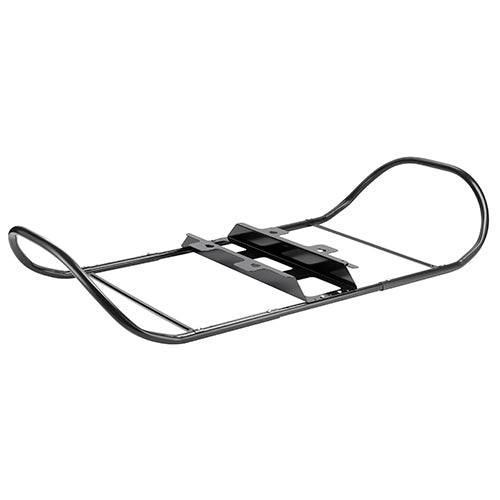 Chief FCAC1LB – VESA-Adapterplatte – 1 Monitor – 42–60" – breitenverstellbar, Schwarz