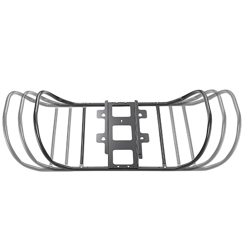 Chief FCAC1LB – VESA-Adapterplatte – 1 Monitor – 42–60" – breitenverstellbar, Schwarz