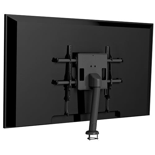 Chief Tischhalterung – 46–70" – VESA 100×100–642×400 – bis 56,7 kg, Höhenverstellbar – LDB1U