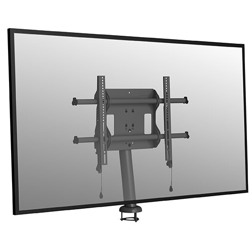 Chief Tischhalterung – 46–70" – VESA 100×100–642×400 – bis 56,7 kg, Höhenverstellbar – LDB1U