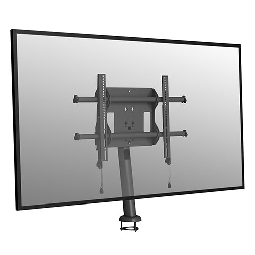 Chief Tischhalterung – 46–70" – VESA 100×100–642×400 – bis 56,7 kg, Höhenverstellbar – LDB1U