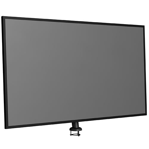 Chief Tischhalterung – 46–70" – VESA 100×100–642×400 – bis 56,7 kg, Höhenverstellbar – LDB1U