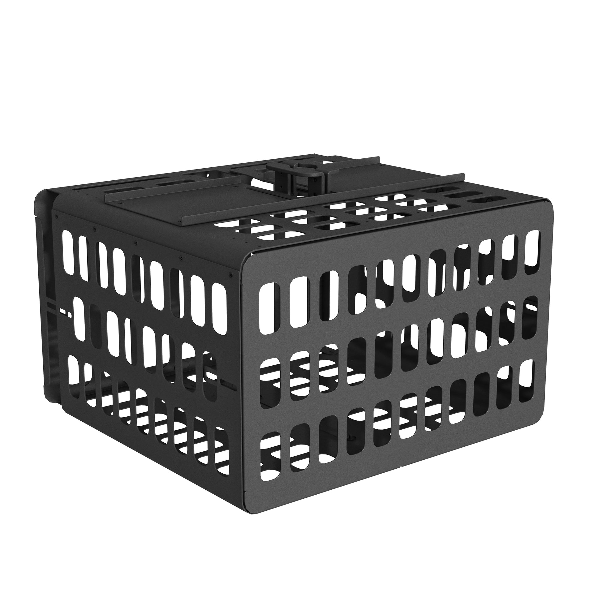 Chief PG4A – Projektortasche, 66 × 68,6 × 40,6 cm, 21,3 kg, schwarz