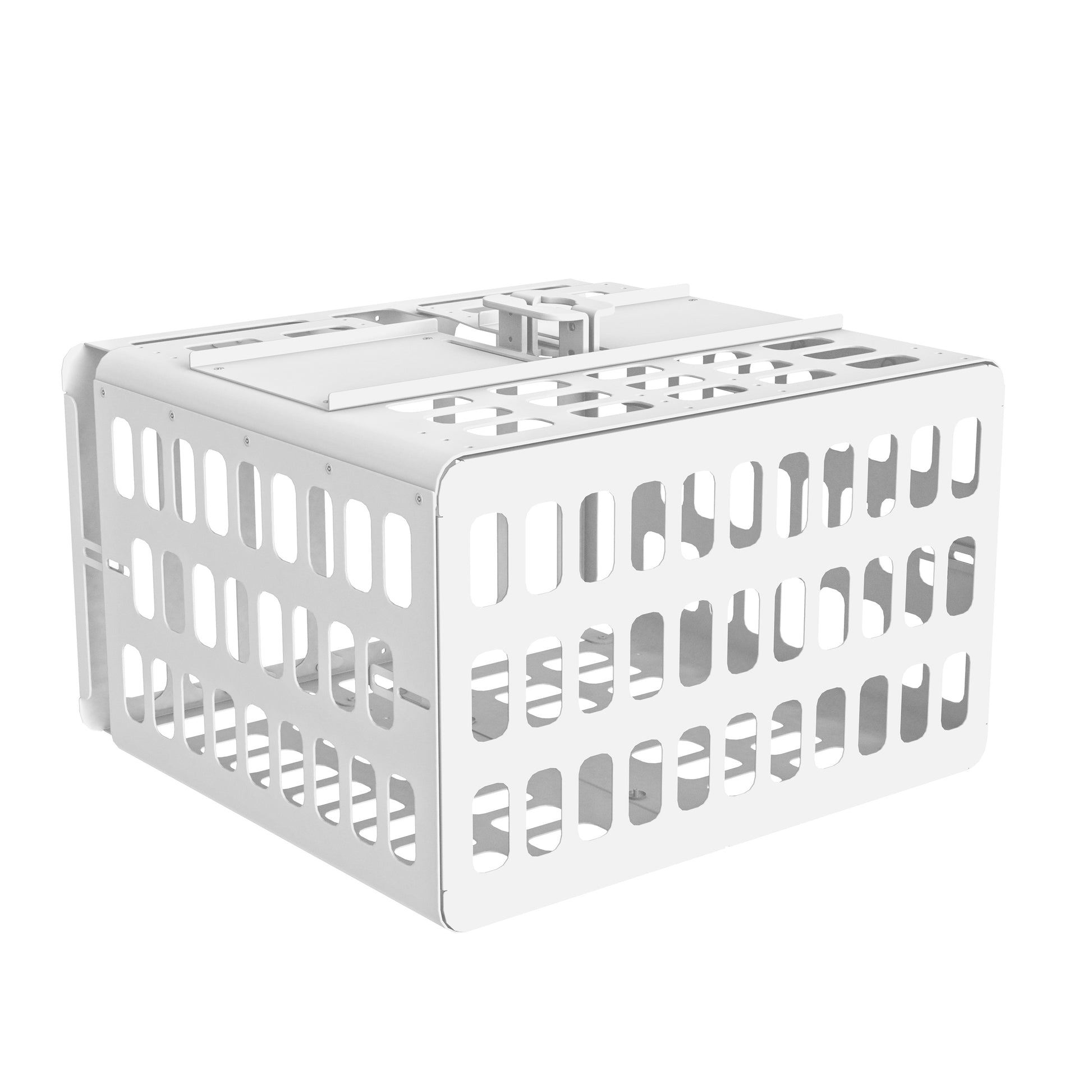 Chief PG4AW – Projektortasche, 66 × 68,6 × 40,6 cm, weiss