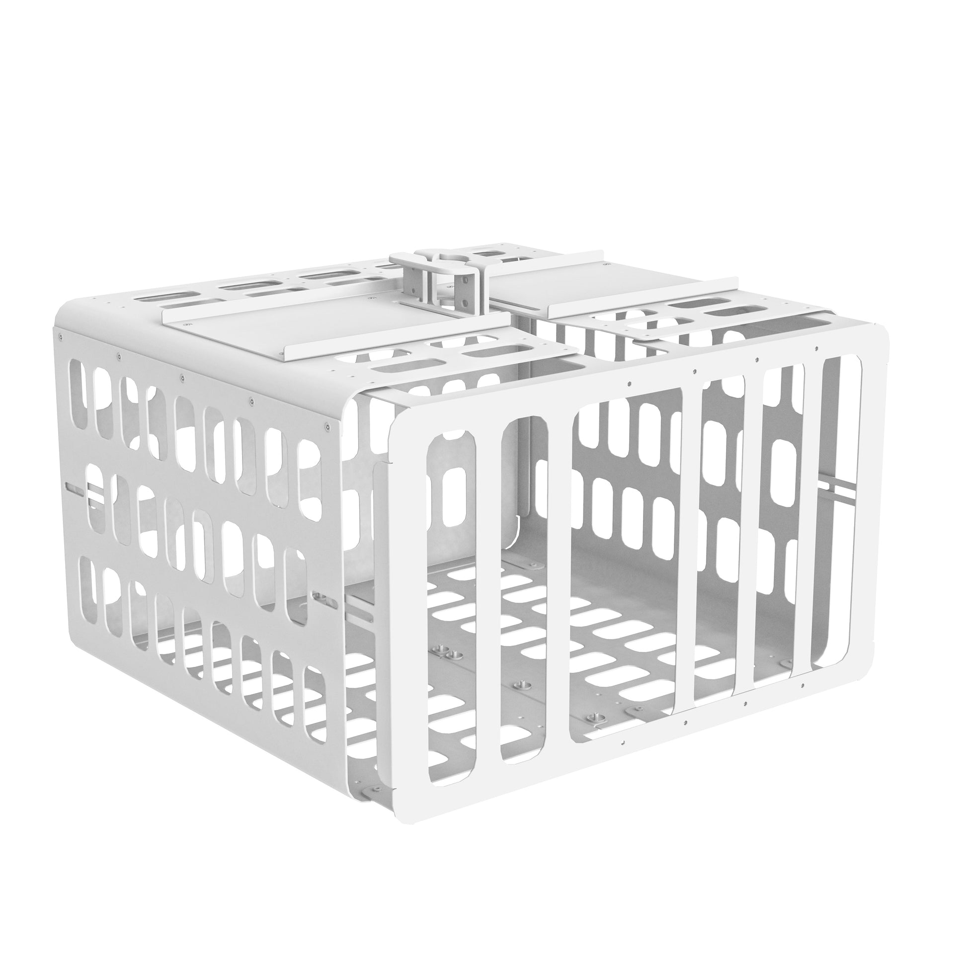 Chief PG4AW – Projektortasche, 66 × 68,6 × 40,6 cm, weiss