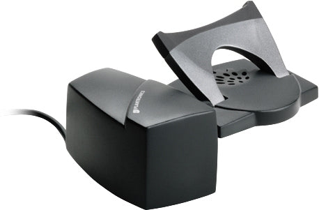 Poly HL10 – Headset-Lifter – für CS60 – schwarz