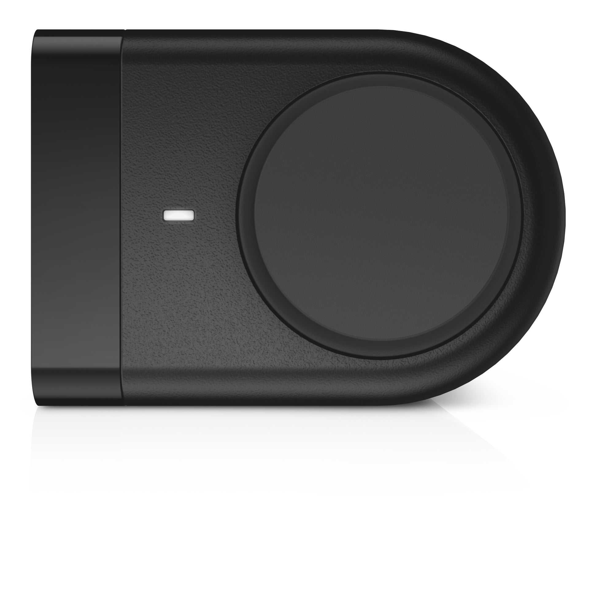 DELL AC511M – Soundbar, ohne Subwoofer – 2.0, 2,5 W, kabelgebunden, USB, Line-in, Schwarz