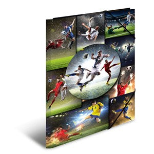 HERMA Ringbuch – A3, Karton