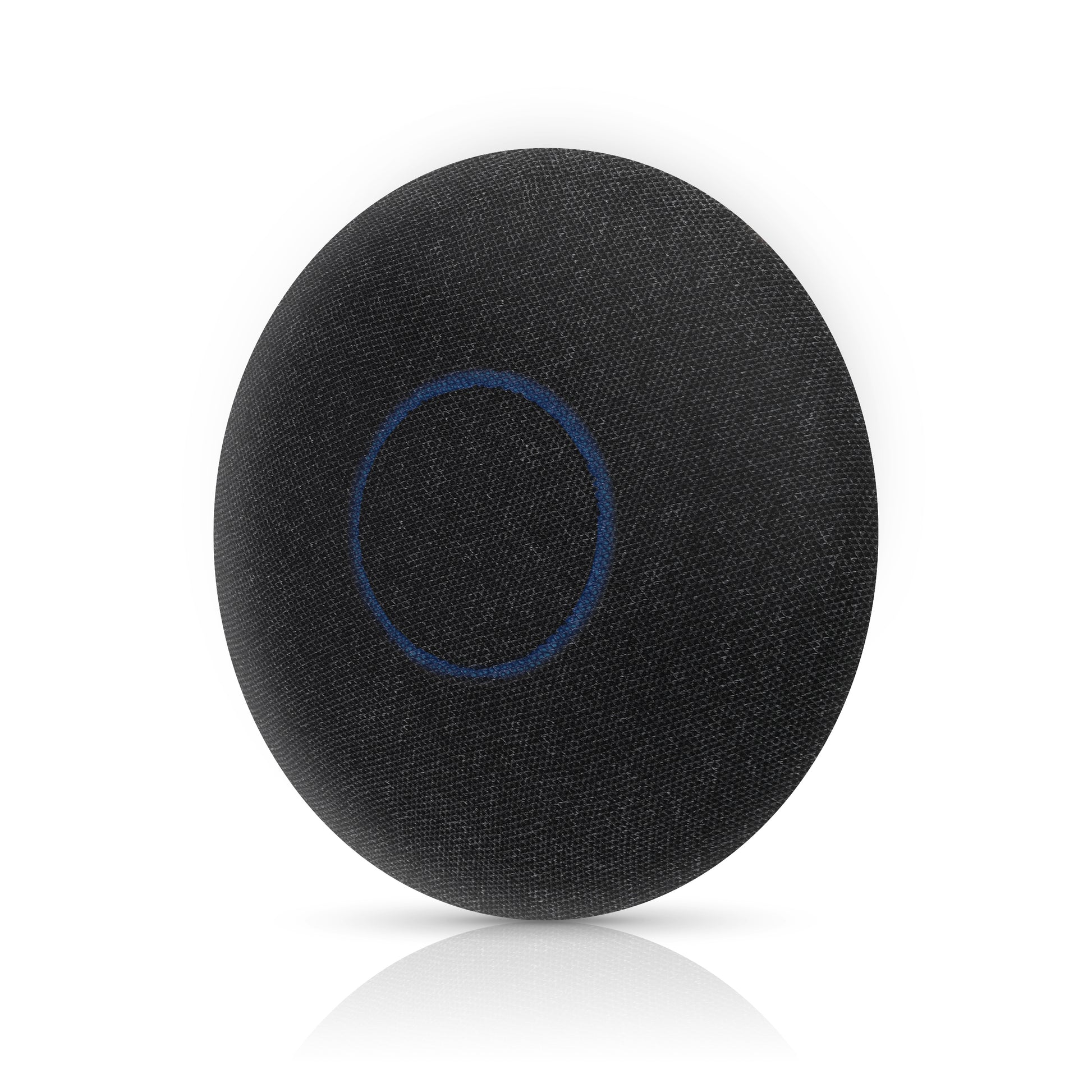 Ubiquiti Abdeckkappe für WLAN-Zugangspunkt – für UniFi nanoHD AP, Schwarz, 3×