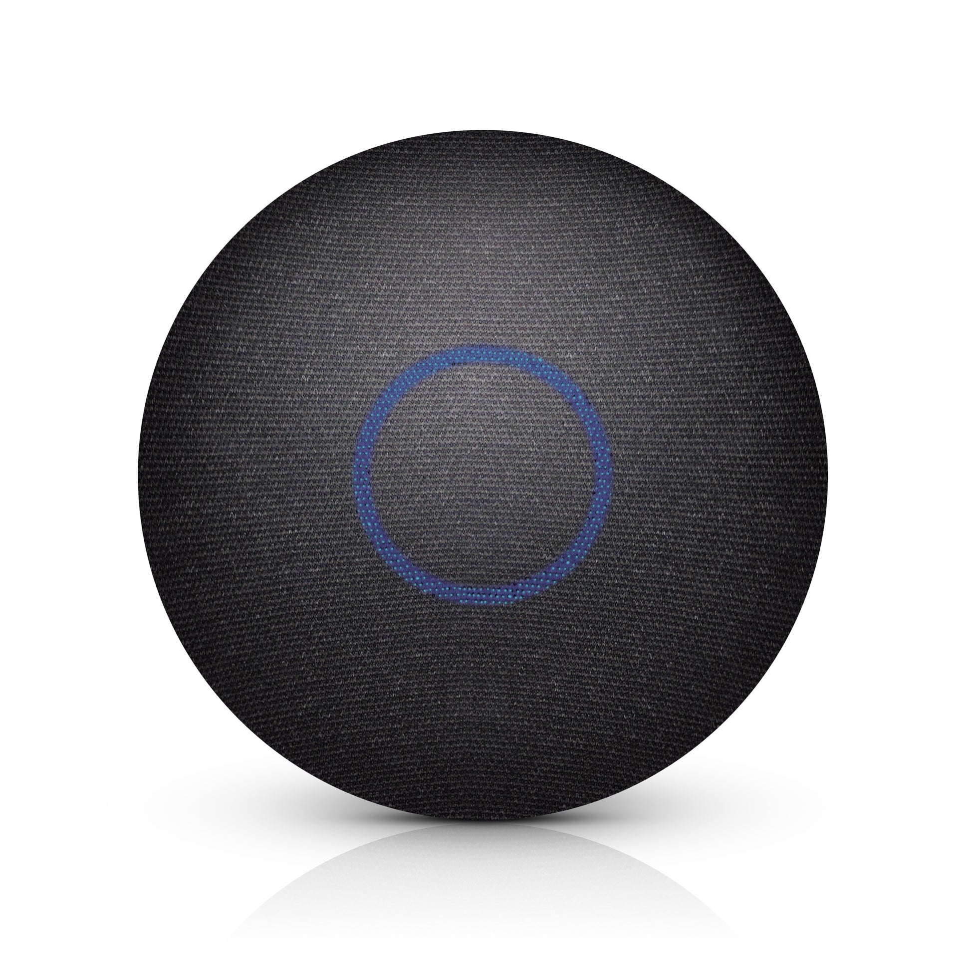 Ubiquiti Abdeckkappe für WLAN-Zugangspunkt – für UniFi nanoHD AP, Schwarz, 3×