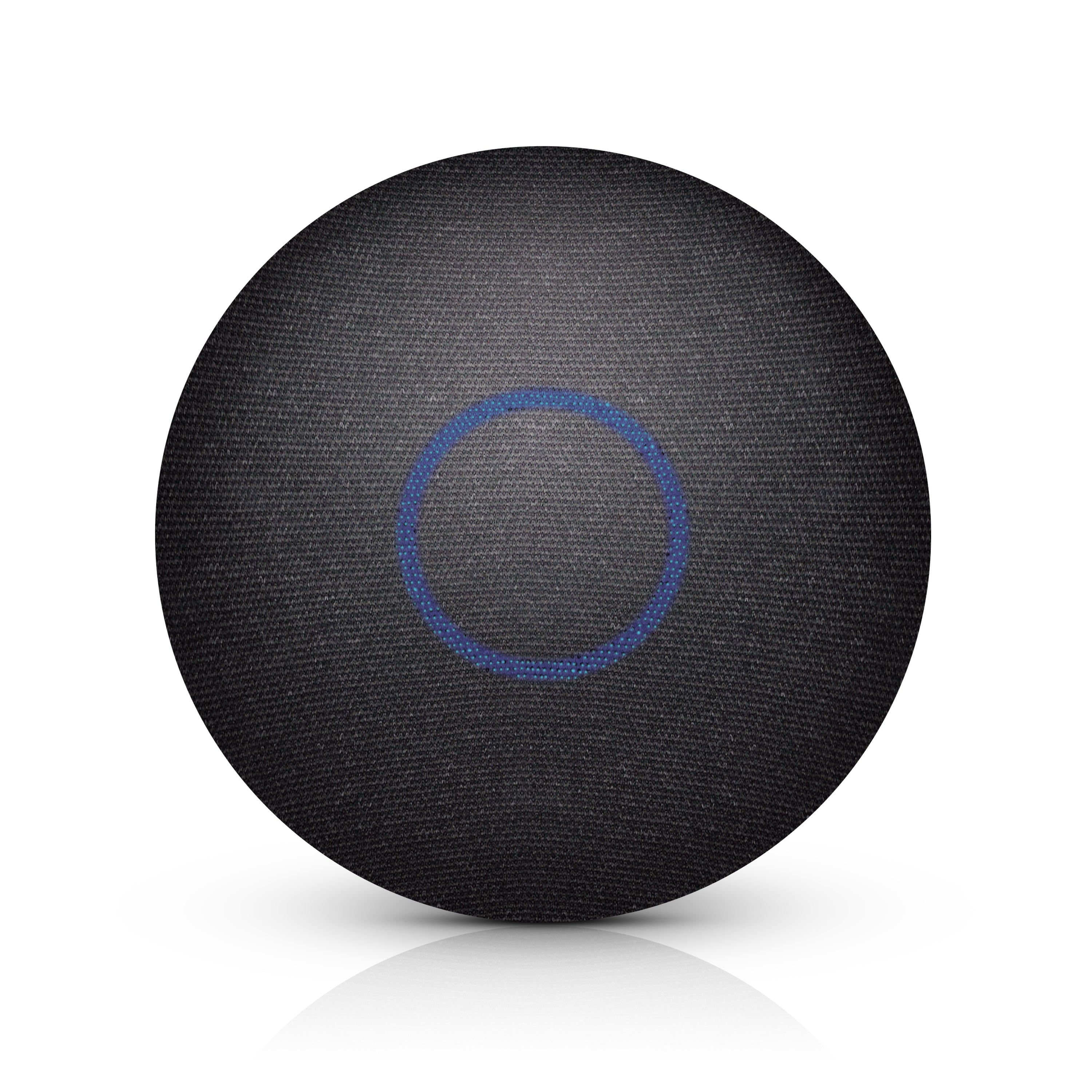 Ubiquiti Abdeckkappe für WLAN-Zugangspunkt – für UniFi nanoHD AP, Schwarz, 3×
